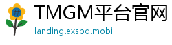TMGM平台官网