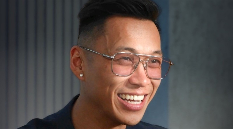 36面锦旗背后的仁心——记“广东好人”李真艮